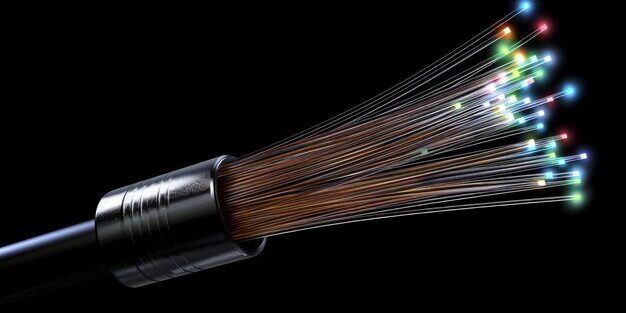 Fiber Optics