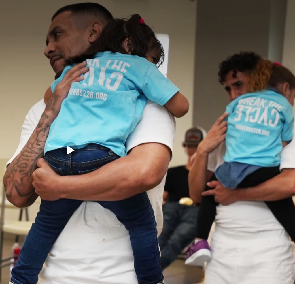 Trade School Supports Families in Need